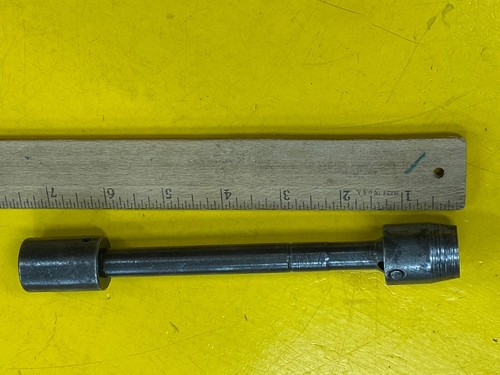 Apex Universal Giratorio Extensión Enchufe 1/2” Unidad x 5/8 6 Puntos Hecho en EE. UU. - Imagen 10 de 10