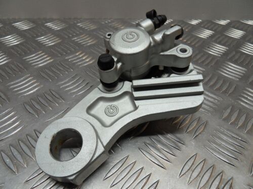 KTM 690 Enduro Rally SMC R 990 Superherzog BREMBO Bremssattel hinten 2008 bis 2017 - Bild 2 von 12