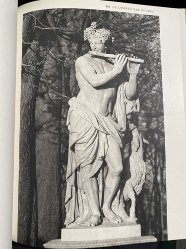 Versailles. Pichard du Page. Illustrations couleurs. EO 1956 - Picture 10 of 20