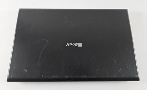Abook (Wie MSI CX70) 17,3 Zoll Laptop Notebook Intel Core i3 4GB 120GB W10 Pro - Bild 4 von 4