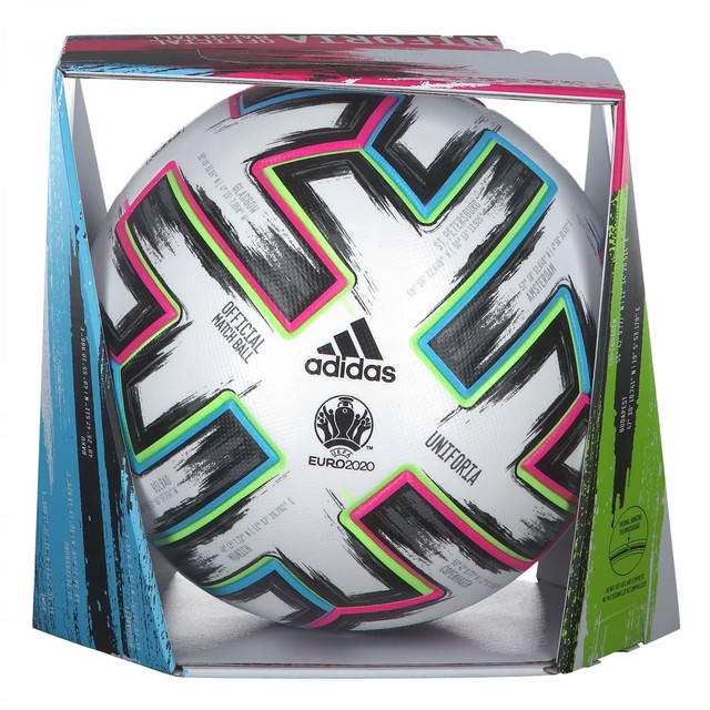 adidas Uniforia Pro Fußball (FH7362) | Compra online en eBay
