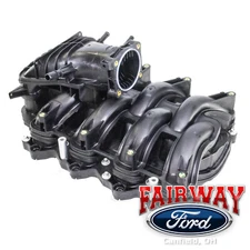 11 thru 16 Super Duty OEM Ford Engine Intake Manifold 6.2L Gasoline AL3Z-9424-G