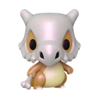 Funko Pop! Vinyl: Pokémon - Cubone - Pokemon Center (Exclusive)