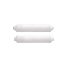 2 Replacement Inline Filters for Aqua True Blue HYDRO-PAL Portable & Mini Rev Os