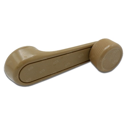 Pair Windows Winder Handle Crank For Toyota RN30 LN40 SR Pick Up UTE 1978 '83 - Picture 9 of 12