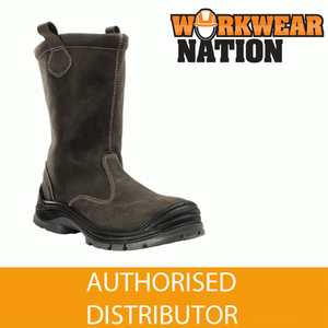 herock gigantes safety boots