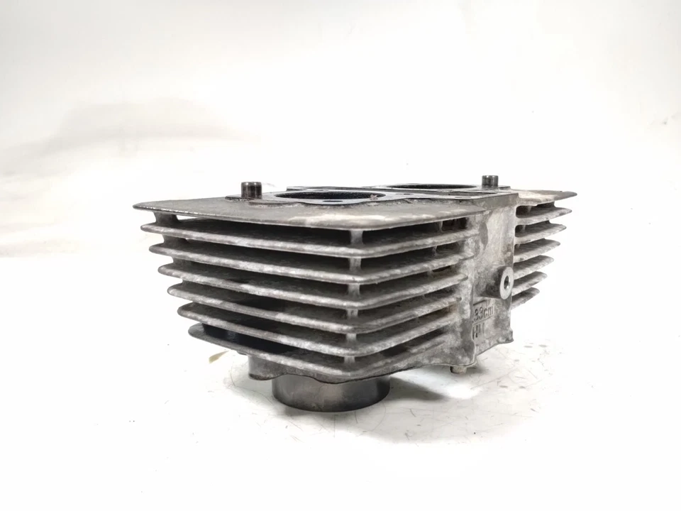 Honda CMX 250 2008 Rebel 250 motor jarra barril cilindro Foto 3 de 4