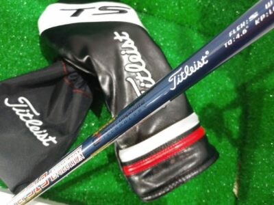 Titleist - タイトリスト ドライバー TS2 Speeder 519 Evolution S 楽天市場】【中古】タイトリスト TITLEIST TS2 ドライバー