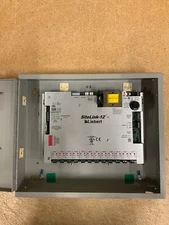 Liebert SiteLink-12 12 Unit Interf Module Assembly Rev 5 166517G2 With Enclosure