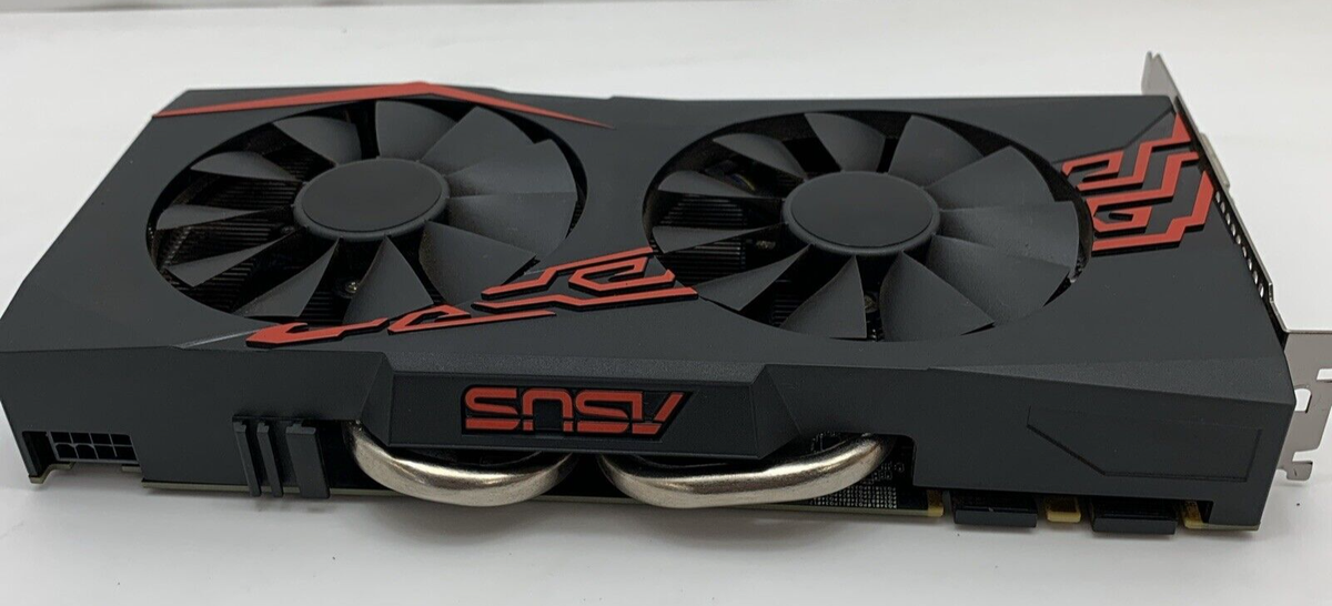 570 8gb Rx 570 Rog Strix Oc 4gb ASUS ROG Strix Radeon RX 570 4G Gaming