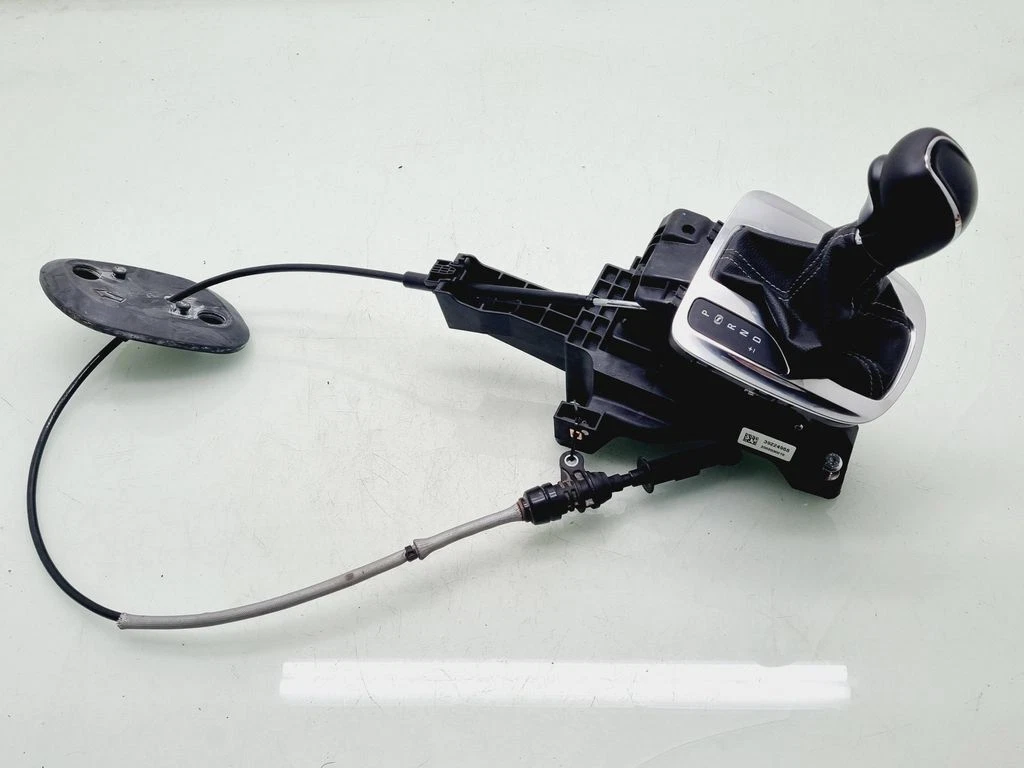 Opel Astra K 2020 gear selector shifter 39224968 ANG23619 | eBay