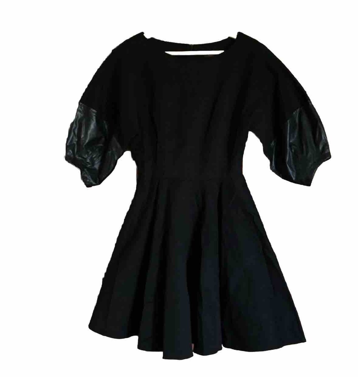 Nocturne Mini Flared Dress Size L | eBay