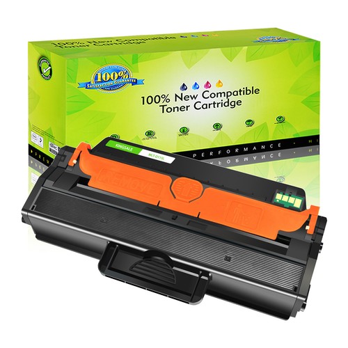 1PK MLT-D115L Toner Cartridge for Samsung Xpress SL M2620 M2820 M2670 M2870  | eBay