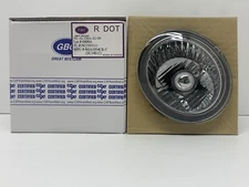 Passenger Side Fog Light Assembly NSA1054CR-C (2002-2004 Altima & Other Vehicles