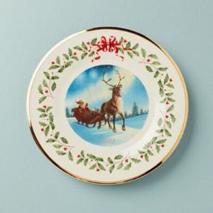 LENOX Collector Plates | eBay