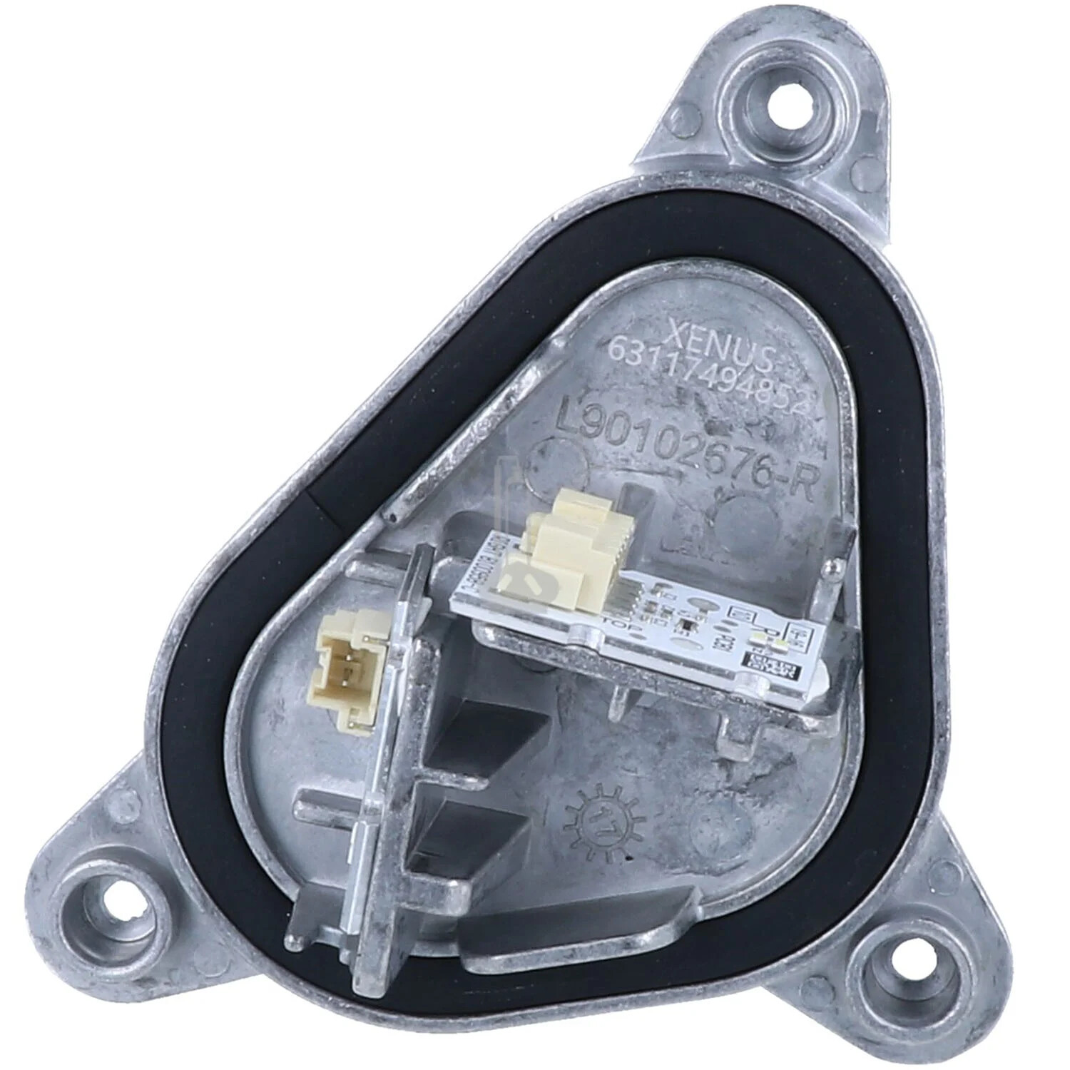 7494852 Module LED phare droit pour BMW F22 F23 lci optique de jour