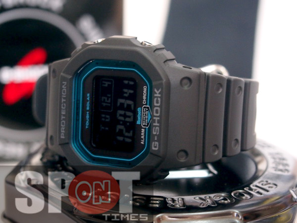 G-SHOCK G-ショック GW-B5600-2JF GW-B5600-2JF | CASIO