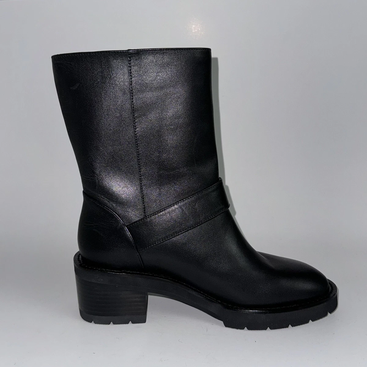 Boulevard boots cheap