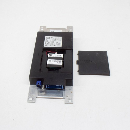 BMW 2 Coupe F22 Telematik Bluetooth Interface ECU Steuergerät 9297787 2016