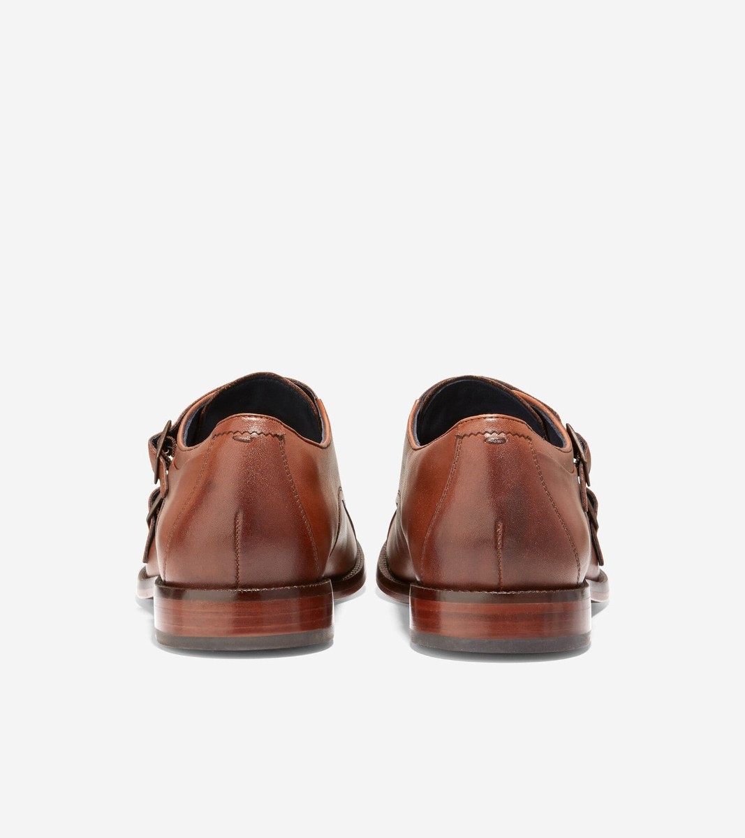 Cole Haan*洗練スタイル*ドレスシューズ/Harrison Monk Oxfords Cole Haan Men's Harrison Monk Oxfords british tan c36761 | eBay