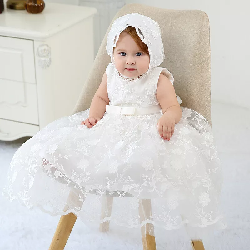 Baptism dress stores shop