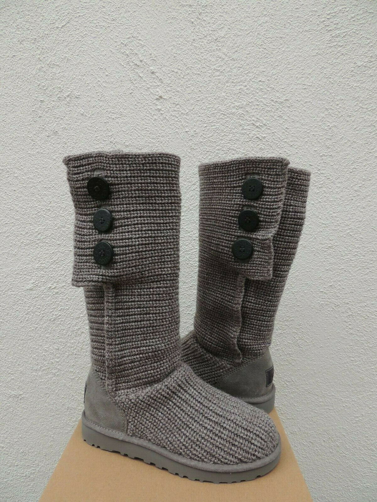 cardy ii boot