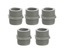 WASHING MACHINE Dishwasher Hot Cold INLET HOSE CONNECTOR Joiner X 5 