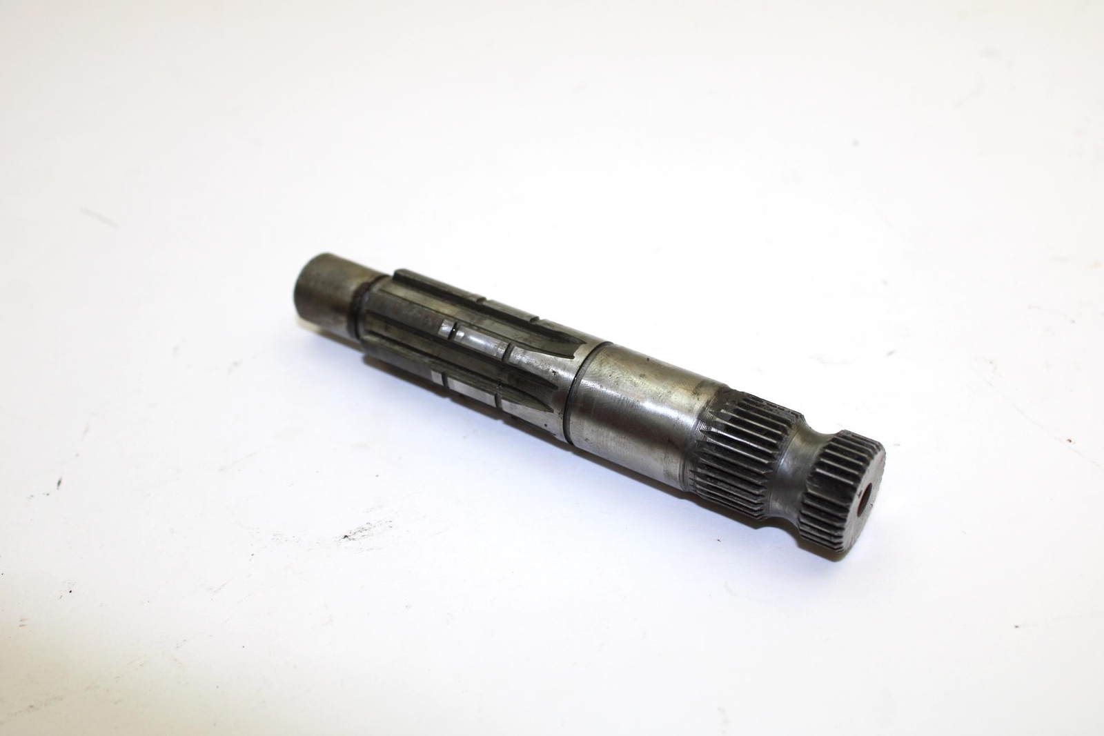 72 Yamaha DT2 OEM Kickstart Kick Axle 308-15661-00-00 MY140 | eBay