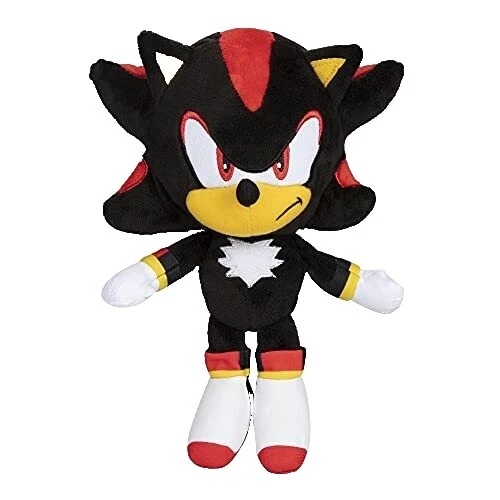 Sonic the Hedgehog Other Stuffed Animals