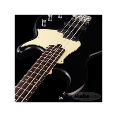 New YAMAHA BB434 (Black) 700725 Electric Bass Guitar | eBay