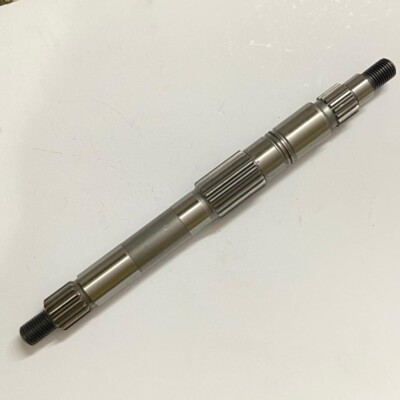 HAUPTWELLE 5 GANG PASSEND FÜR ROYAL ENFIELD #550521-C - HKT-AU
