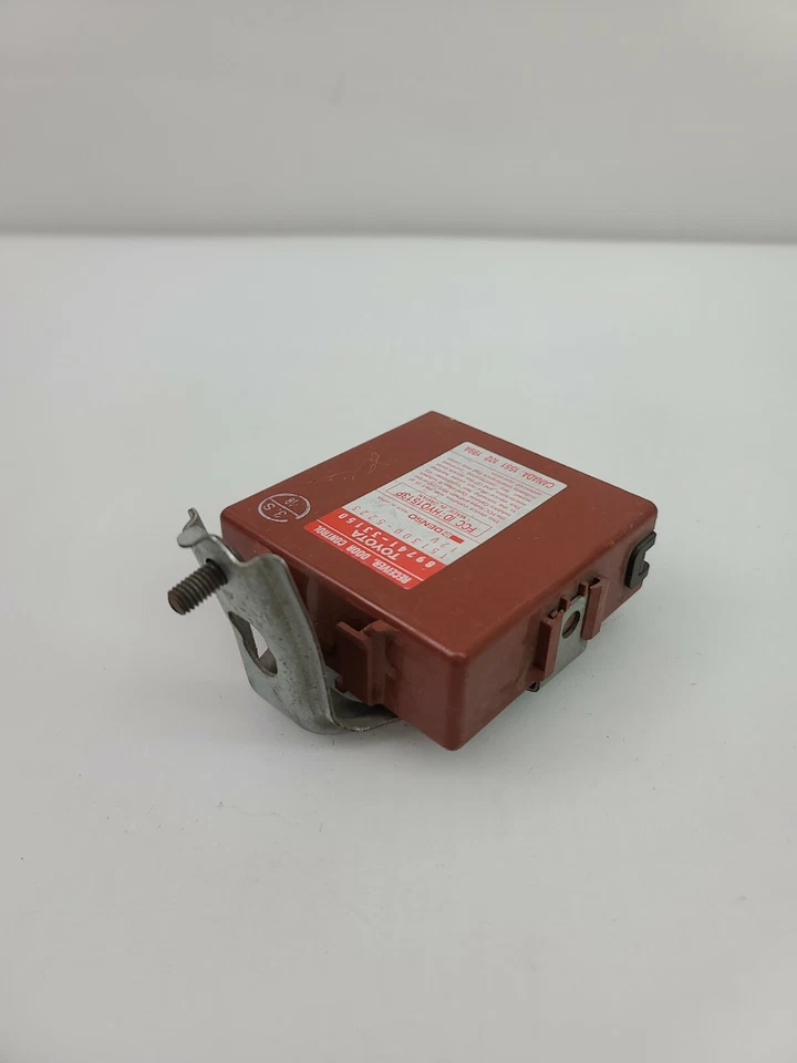 Módulo receptor de control de puerta Lexus Es300 1997 1998 1999 8974133150 OEM 97 98 99 Foto 4 de 4