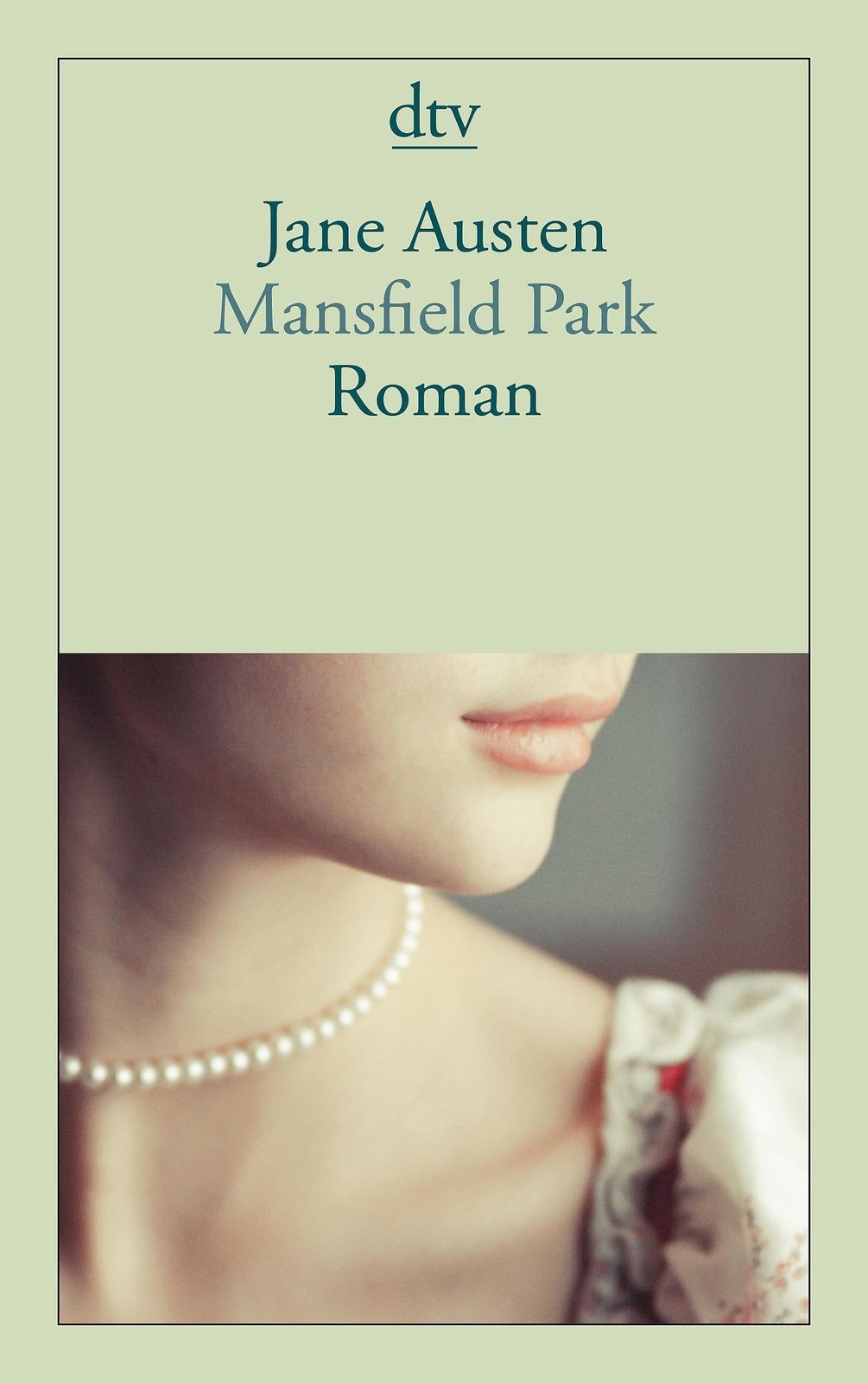 Mansfield Park Jane Austen