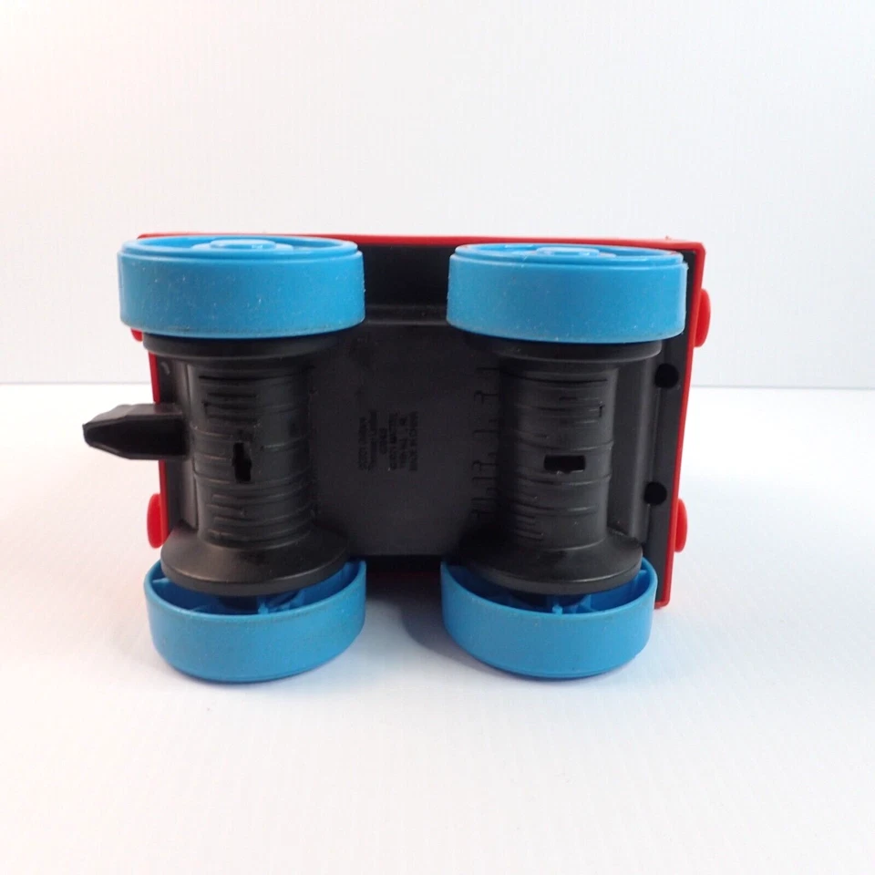 Thomas & Friends Juego de Tren de Juguete 2 en 1 Juego Transformador REEMPLAZO THOMAS Foto 4 de 4