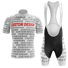Create Custom Cycling Kit – Jerseys & Shorts – We can replicate all teams