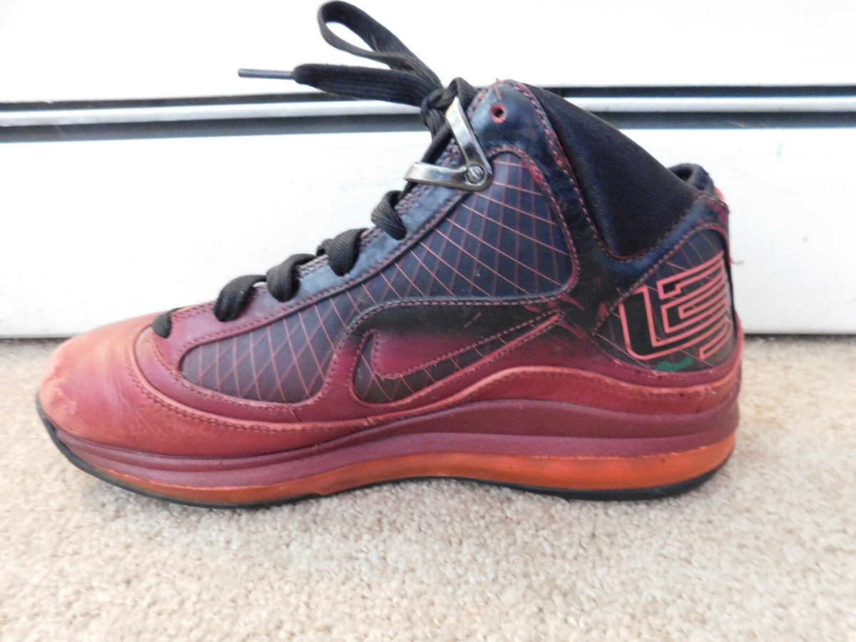 Nike AIR MAX LEBRON VII  display picture 2