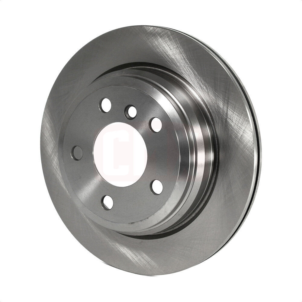 Rear Brake Rotor Ceramic Pad Kit For BMW 328i xDrive 320i 330i 428i