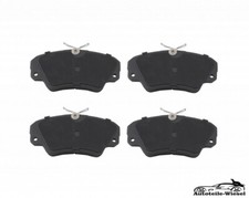 Bremsbeläge für Scheibenbremse Vorne für OPEL OMEGA A Kombi