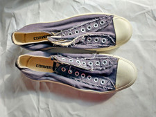 Converse All Star Chuck Taylor Shoes Canvas OX Top Men Women M9006 Unisex