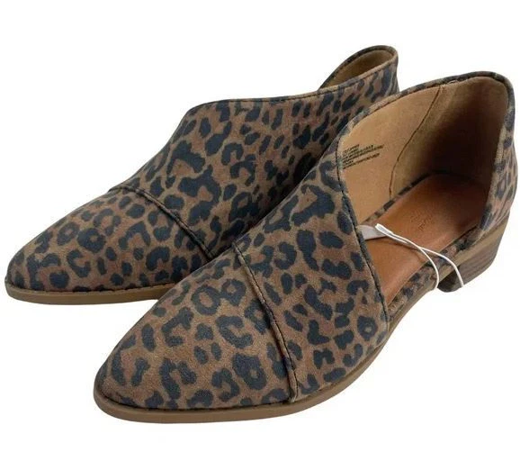 Wenda cut 2025 out booties