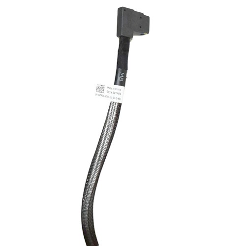 New Dell PowerEdge R340 Hot-Swappable SAS Cable 4x3.5 PERC S140 VTP09 - Picture 5 of 5