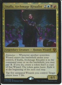 eminence wizard