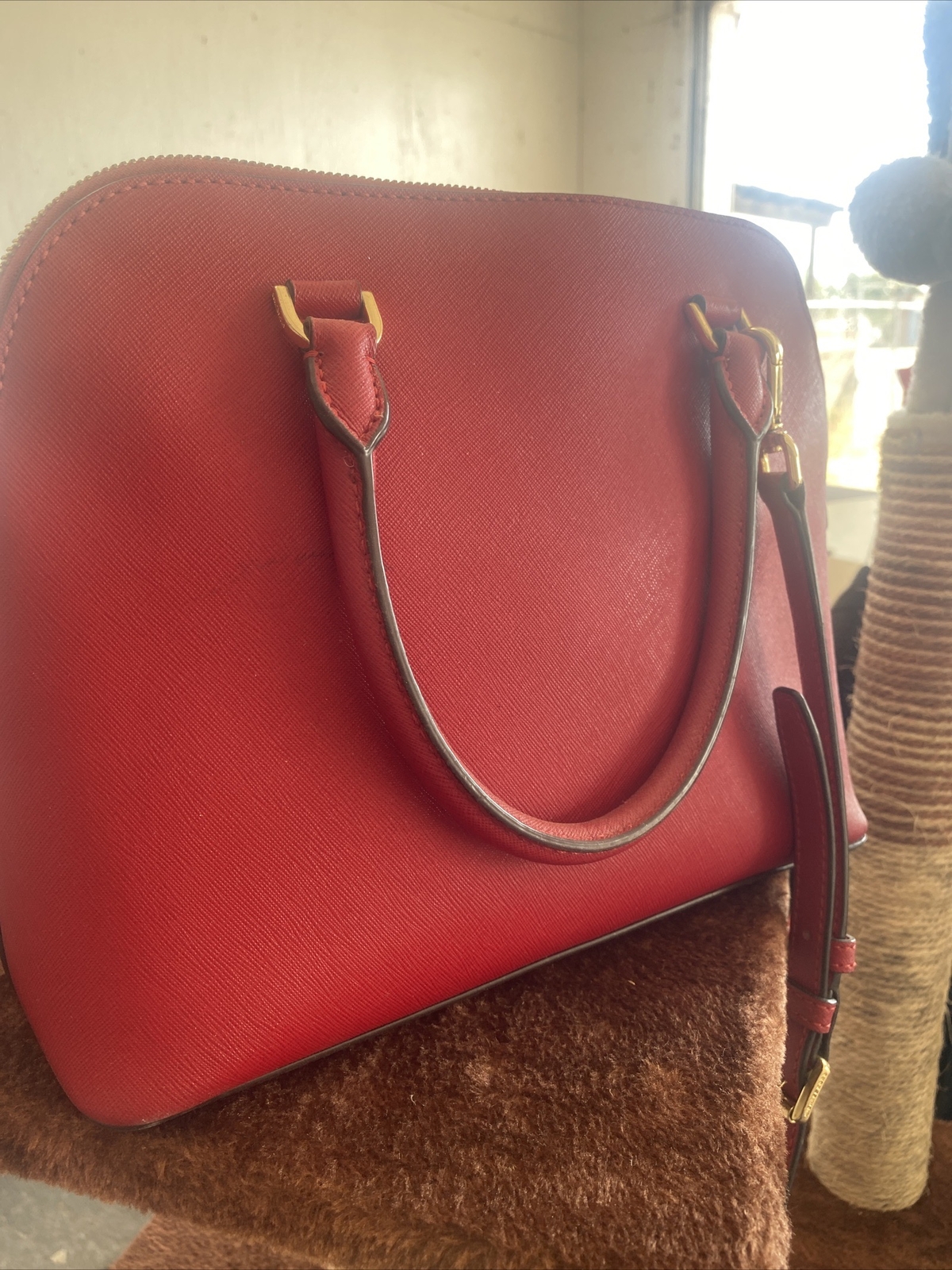 Authentic Michael kors Purse - image 3