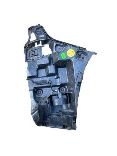 BMW 1ER F40 M135i STOßSTANGE HALTER HINTEN RECHTS 8072576