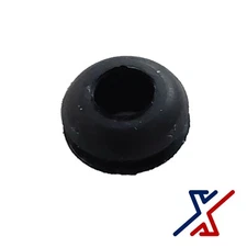 5/16" Rubber Harness Grommet by X1 Tools (1 Grommet to 120 Grommets)