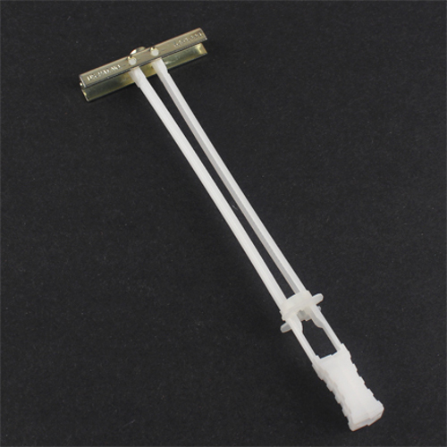 Toggler SnapToggle BB 1/4" Toggle Bolts Heavy Duty Anchors 50 Pc 25014