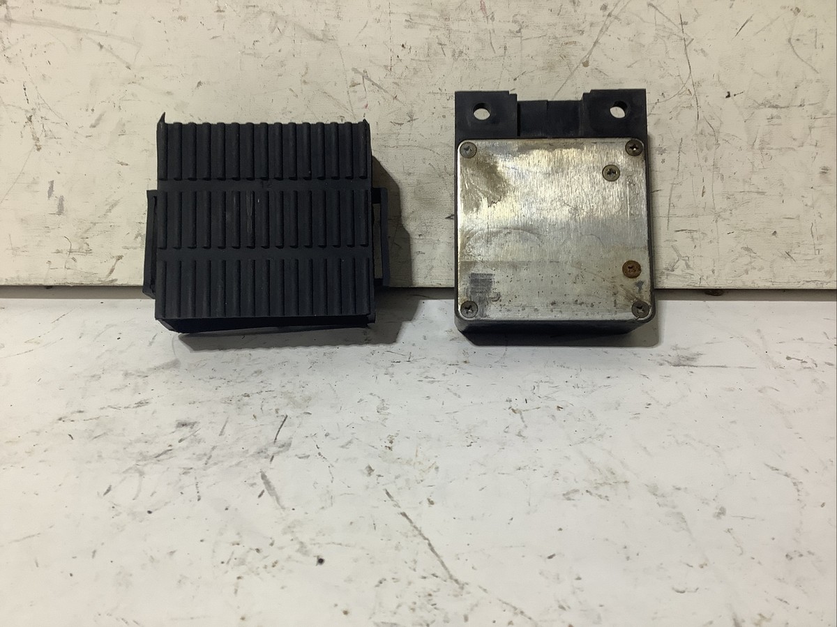 Kawasaki 750 GPZ - ZX750A CDI Igniter Tested Works Good | eBay