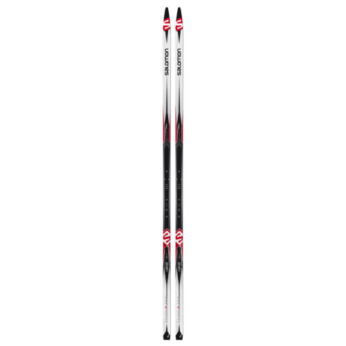 Sci da fondo Salomon ESCAPE 6 GRIP step passo alternato no wax crosscountry skis - Foto 1 di 1