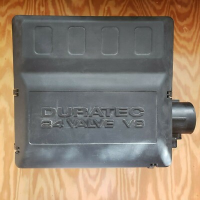 08-12 Ford Escape XLT 3.0L OEM Air Cleaner Filter Box with Sensor | eBay