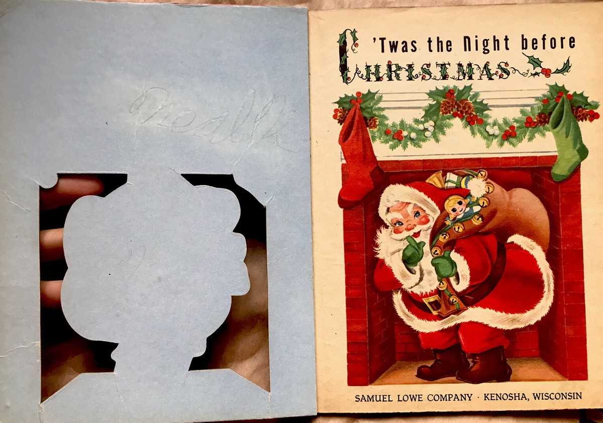 Scrooge's Night Before Christmas英語 洋書 The Night Before